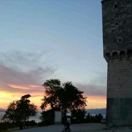 In Apartment Senj  Exterior foto