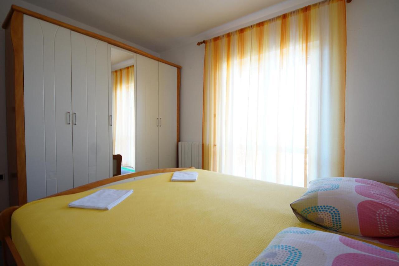 In Apartment Senj  Exterior foto